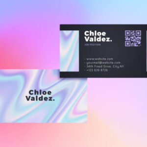 Delicate Black Printable